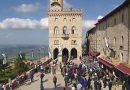 Gli eventi della settimana a San Marino