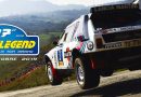 Scuderia San Marino presente al 17° Rallylegend