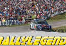 Alcuni dei video sul web di uno spettacolare Rallylegend di San Marino