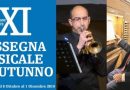 Concerto per tromba e organo nella Basilica del Santo di Michele Santi e Enrico Viccardi