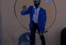 A Firenze murales su Renzi, realizzato nei pressi Leopolda a opera dello street artist ‘Tvboy’