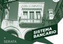 Movimento RETE, la prossima serata del ciclo “Dall’Aula alla piazza” sul “Sistema bancario”