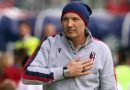 Sinisa Mihajlovic si riprende il Bologna