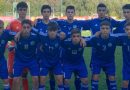 U17, la Svizzera vince 7-0 – Coppa Titano, derby al Tre Penne