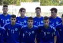 Euro U19: Fabbri illude, poi la Norvegia dilaga