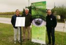 Progetto Flora. A dimora 100 piante autoctone