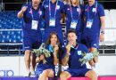 Forcellini: “Beach tennis un fiore all’occhiello”