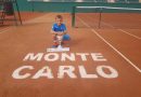 Dennis Spircu si aggiudica anche il Master Internazionale Tennis Trophy FIT Kinder + Sport