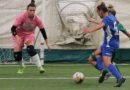 Futsal: Academy, pausa finita; La Fiorita gradisce la coppa