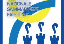 CNSFP: gli eventi del Fair Play Sammarinese