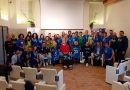 La Beach & Park ha presentato le squadre di B maschile e C femminile per la stagione 2019/2020