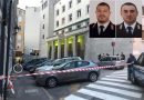 Sparatoria in questura a Trieste, morti due agenti. I due fratelli che hanno sparato contro i poliziotti sono stati fermati.