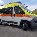 Aperte le iscrizioni al corso per Autista Soccorritore – Operatore 118