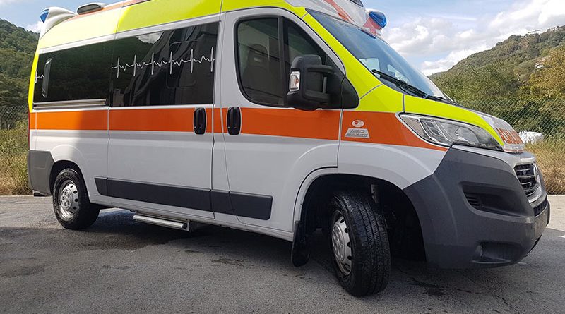 Aperte le iscrizioni al corso per Autista Soccorritore – Operatore 118
