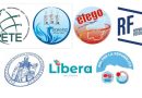 Le preferenze ufficiali delle ultime elezioni politiche 2019