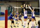 Volley: Serie B masch./ Titan Services ko Spoleto, Serie C femm./ Banca di San Marino ok col Flamigni