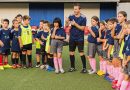 UEFA Grassroots Charter: la FSGC si conferma medaglia d’argento