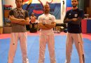 Taekwondo San Marino: il 23-24 Novembre a Ramla (ISR) per l’Israel Open 2019