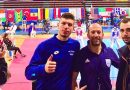 Ancora 5 medaglie per il Taekwondo San Marino