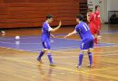 Futsal: al via l’intergirone di campionato; pronto riscatto degli U19