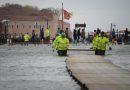 Venezia: nuova allerta, domani previsti 160 centimetri