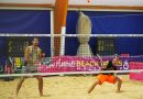 San Marino Beach Tennis Mastercup: Bombini – Carli accedono agli ottavi. Avanti anche Marika Colonna