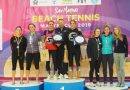 San Marino Beach Tennis Mastercup: Beccacioli-Benussi e Cimatti-Gasparri vincono la seconda edizione