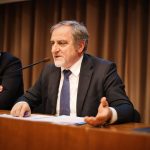 Festa dell’Amicizia: discorso del Segretario politico Gian Carlo Venturini