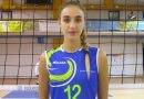 Volley Serie C femminile: la Banca di San Marino sfiora l’impresa a Budrio