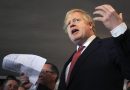 Johnson loda sanità Italia. ‘Coronavirus è crisi senza precedenti, saremo governo di guerra’