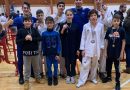 Taekwondo: 4 Ori – 1 Argento – 2 Bronzi per San Marino al Campionato Regionale Giovanili Emilia Romagna