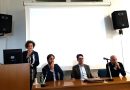 Stanno volgendo al termine le giornate dedicate alla “cultura della legalità” promosse dall’ODCEC presso la Scuola Secondaria Superiore