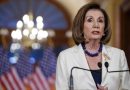 Usa, Pelosi: via libera all’impeachment di Trump