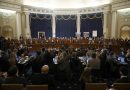 Impeachment Trump, sì commissione Camera