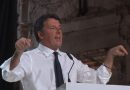 Renzi, non abbiamo fatto governo per diventare grillini