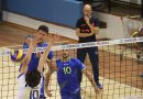 Volley maschile: Titan Services sconfitta da La Spezia