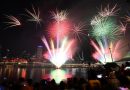 A Sydney sono cominciati i festeggiamenti per il nuovo anno – Il video