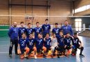 Nazionali giovanili volley: che brava l’under 16 femminile nell’Anderlini