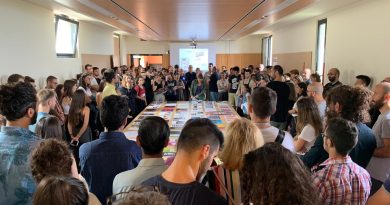 Visite, incontri e concorsi: le iniziative dell’Università di San Marino per gli studenti delle Scuole Superiori