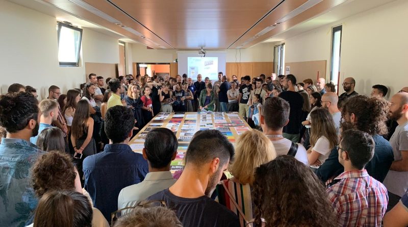 Visite, incontri e concorsi: le iniziative dell’Università di San Marino per gli studenti delle Scuole Superiori