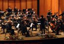 Con l’omaggio musicale a Strauss, l’atmosfera magica del Natale delle Meraviglie entra anche a teatro