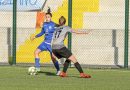 Calcio Femminile: domenica la prima di tre trasferte a Roma