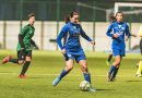 Calcio Femminile: le gemelle Zaghini convocate allo stage FIGC all’Acqua Acetosa