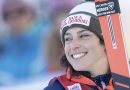 Sci: Coppa del Mondo, Federica Brignone vince gigante al Sestriere