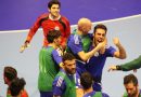 Futsal, la Nazionale fa la storia: con la Bulgaria è 1-1