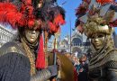 Carnevale di Venezia dall’8 al 25 febbraio: “La vita è un gioco della follia in cui il cuore ha sempre ragione”