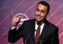 Di Maio si dimette da Capo politico M5s