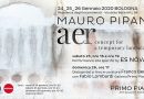 Artefiera Bologna, ES NOVA presenta la nuova Site-Specific Performance “AER”