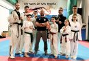 Taekwondo: nove atleti bianco-azzurri a Busto Arsizio per l’Insubria Cup 2020