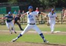 Baseball: Dimitri Kourtis a San Marino